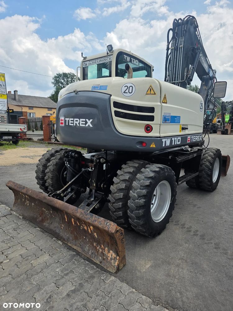 Terex TW 110 - 5