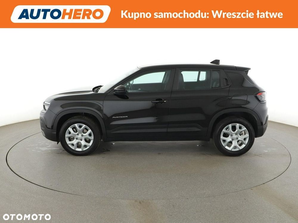 Jeep Avenger - 3