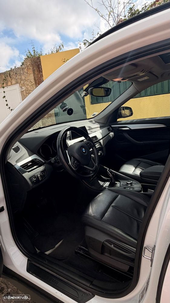 BMW X1 - 6