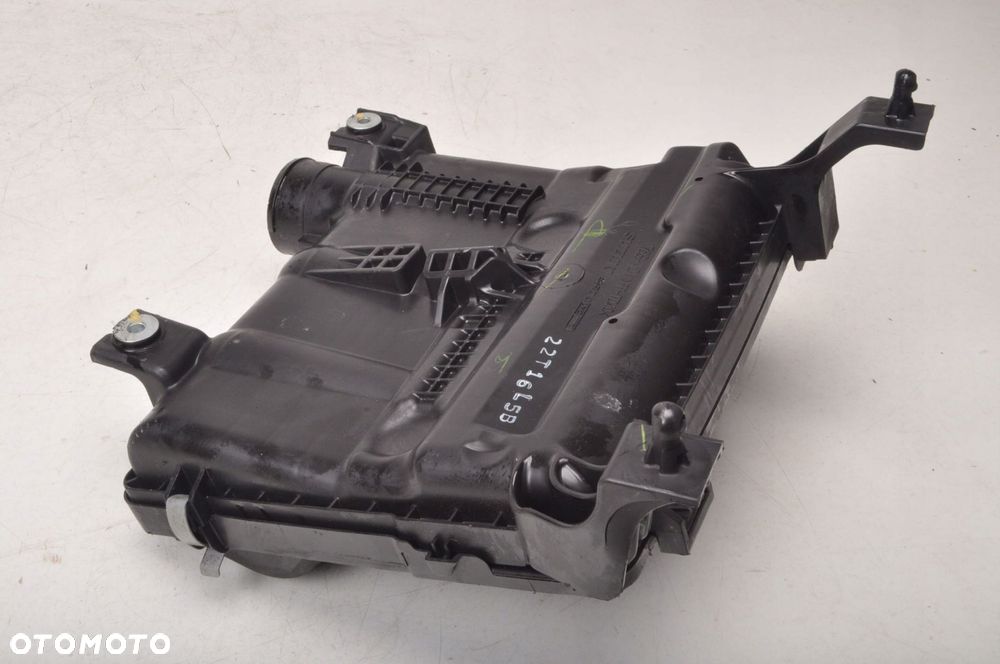 SUZUKI S-CROSS 1.5 HYBRYDA OBUDOWA FILTRA POWIETRZA 23R 76S-A01 - 6