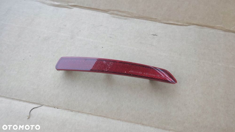 EU ODBLASK LEWY TYŁ BMW F30 F31 LCI LIFT 7476841 - 2
