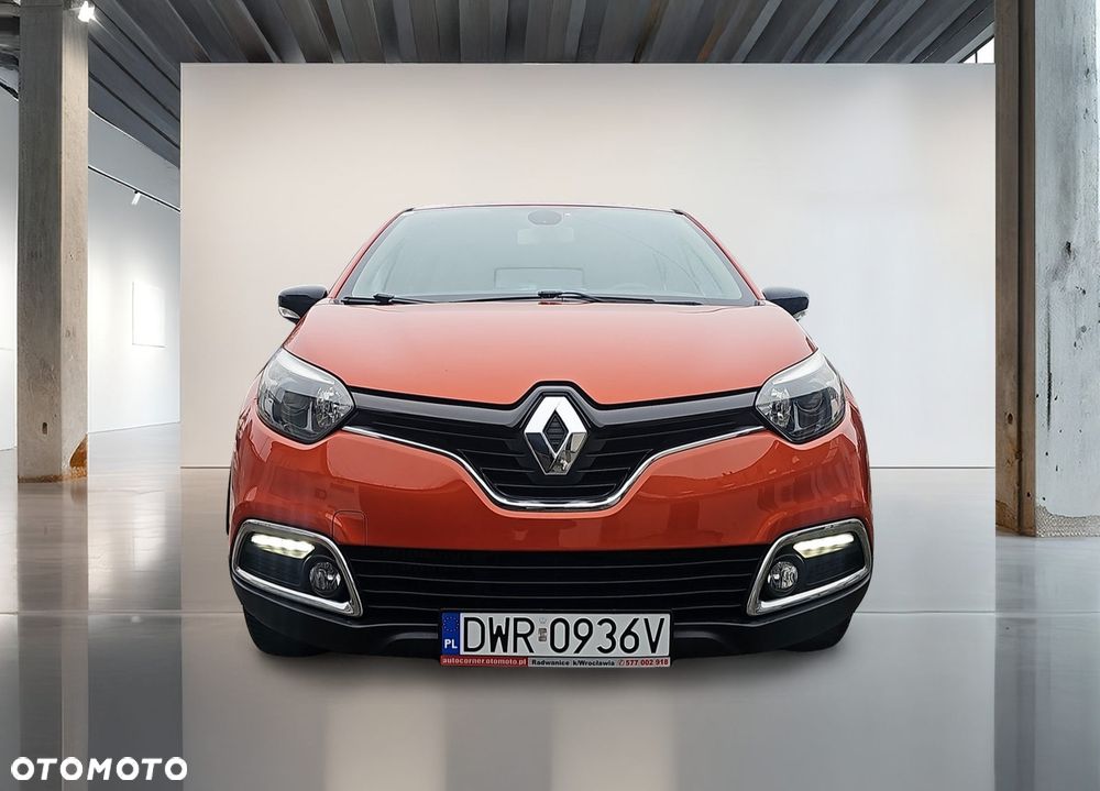 Renault Captur 0.9 Energy TCe Intens EU6 - 8