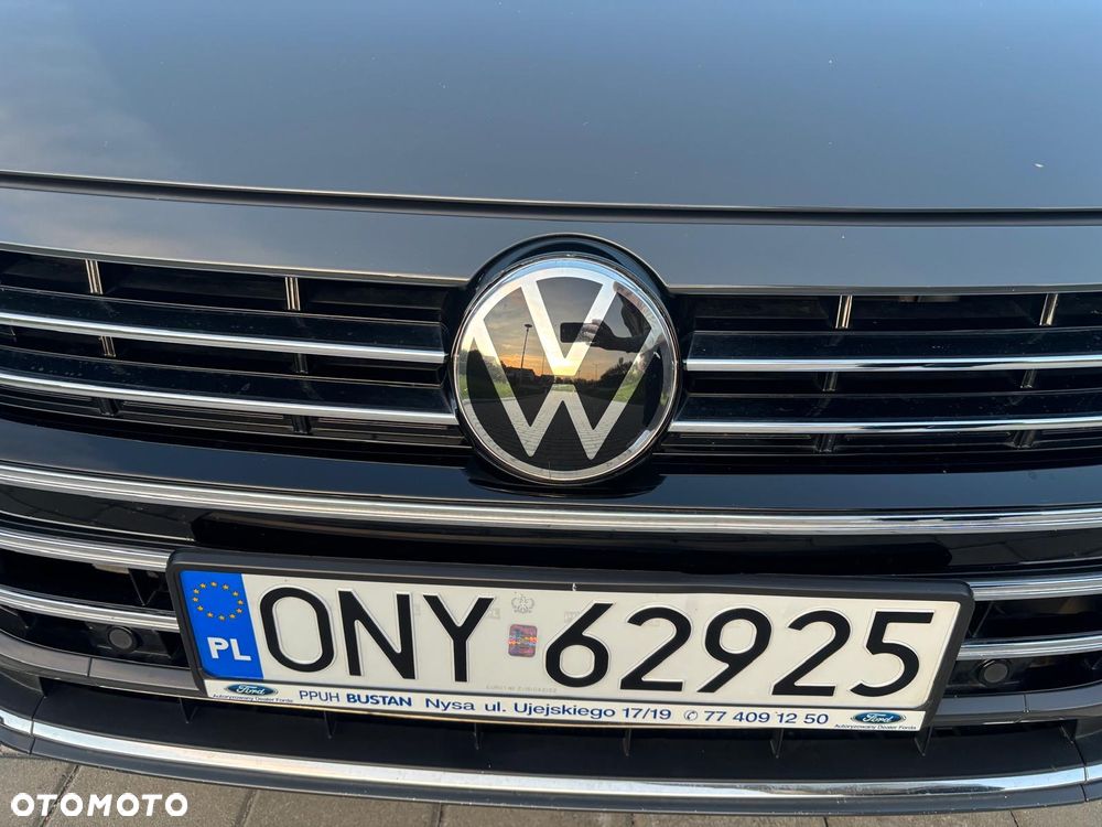 Volkswagen Arteon - 36