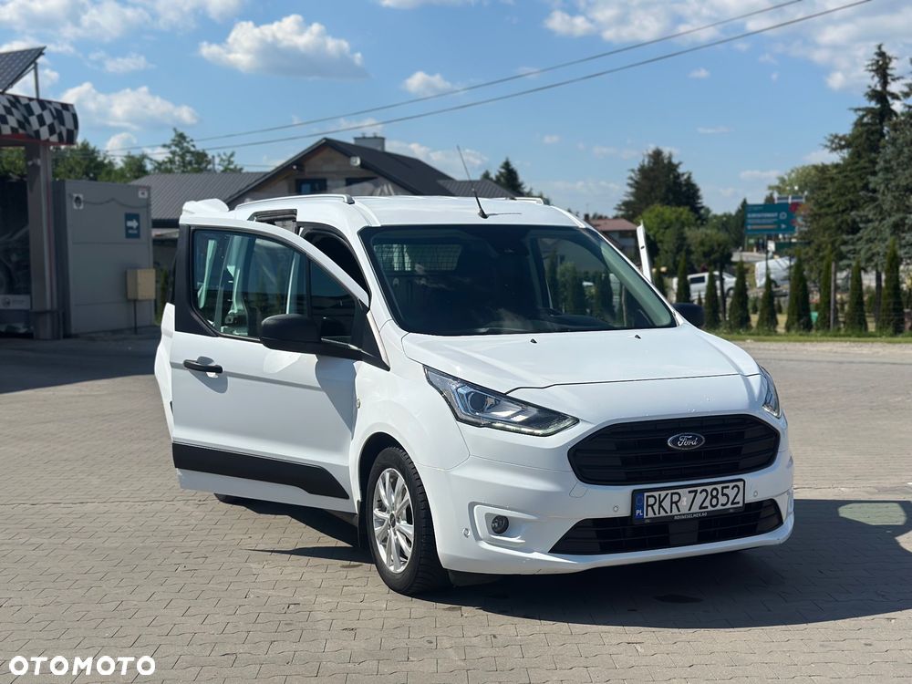 Ford Connect - 15
