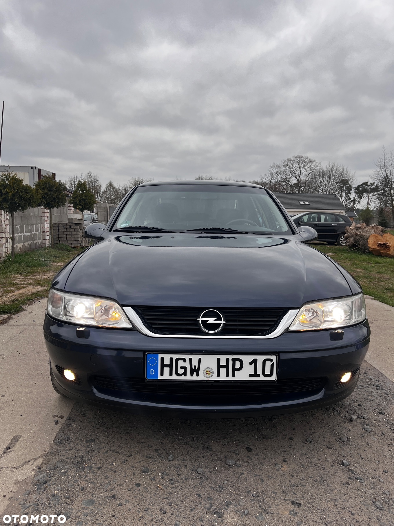 Opel Vectra 1.8 Comfort - 5