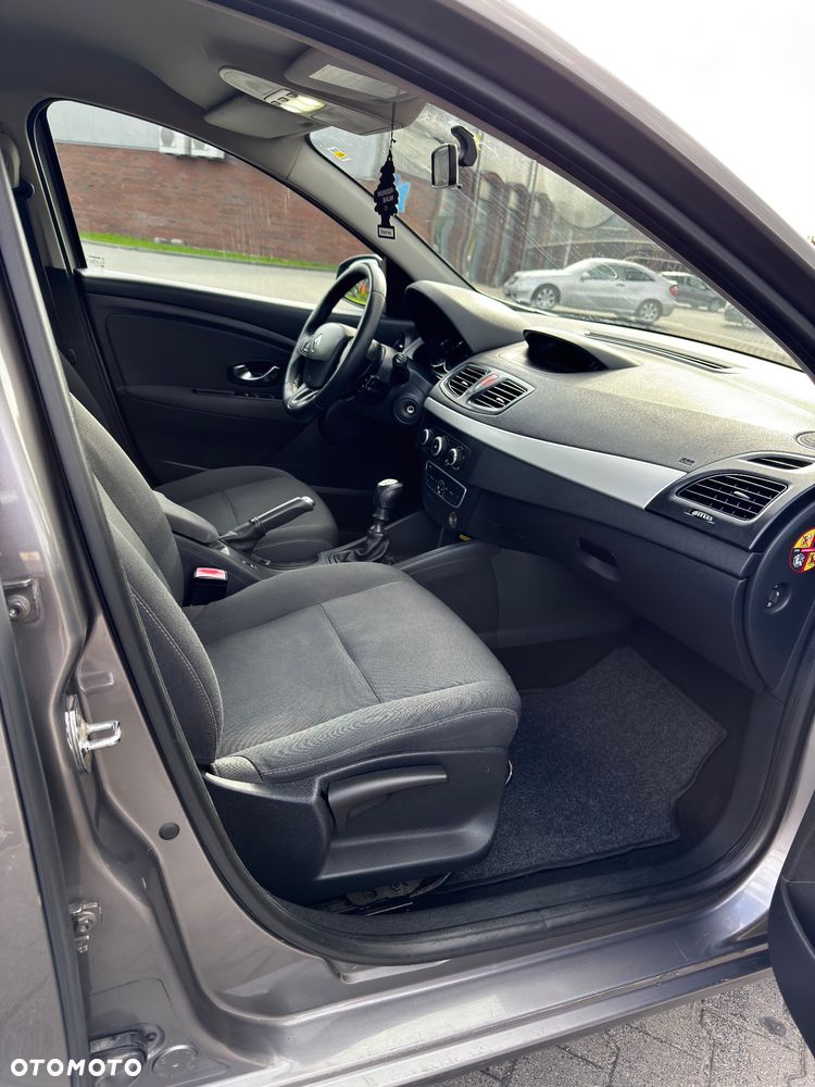 Renault Fluence 1.5 dCi Expression - 25