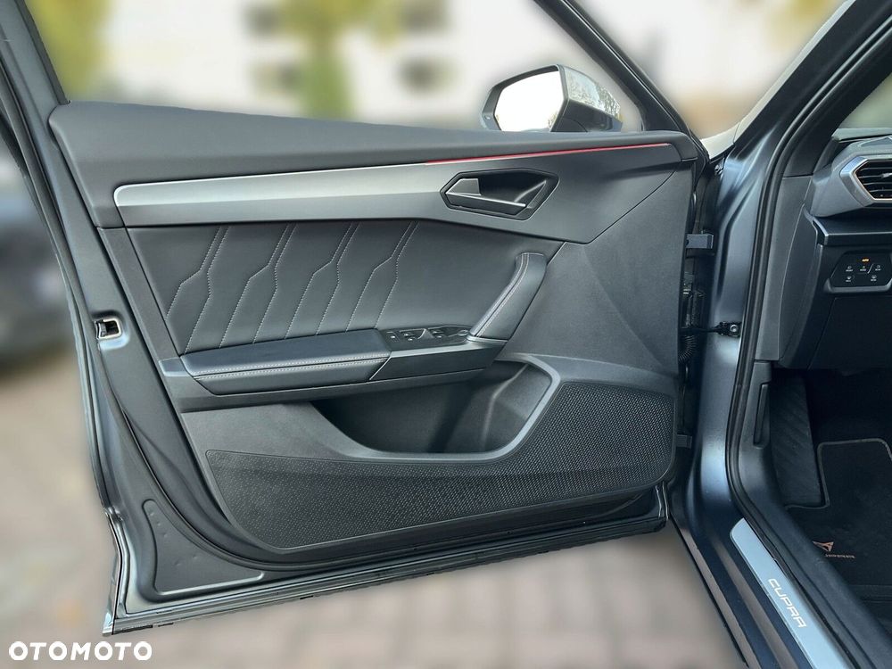 Cupra Formentor 1.5 TSI DSG - 12