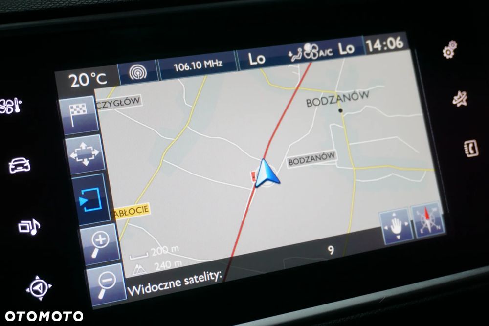 Peugeot 308 BlueHDi FAP 120 EAT6 Stop & Start Active - 35