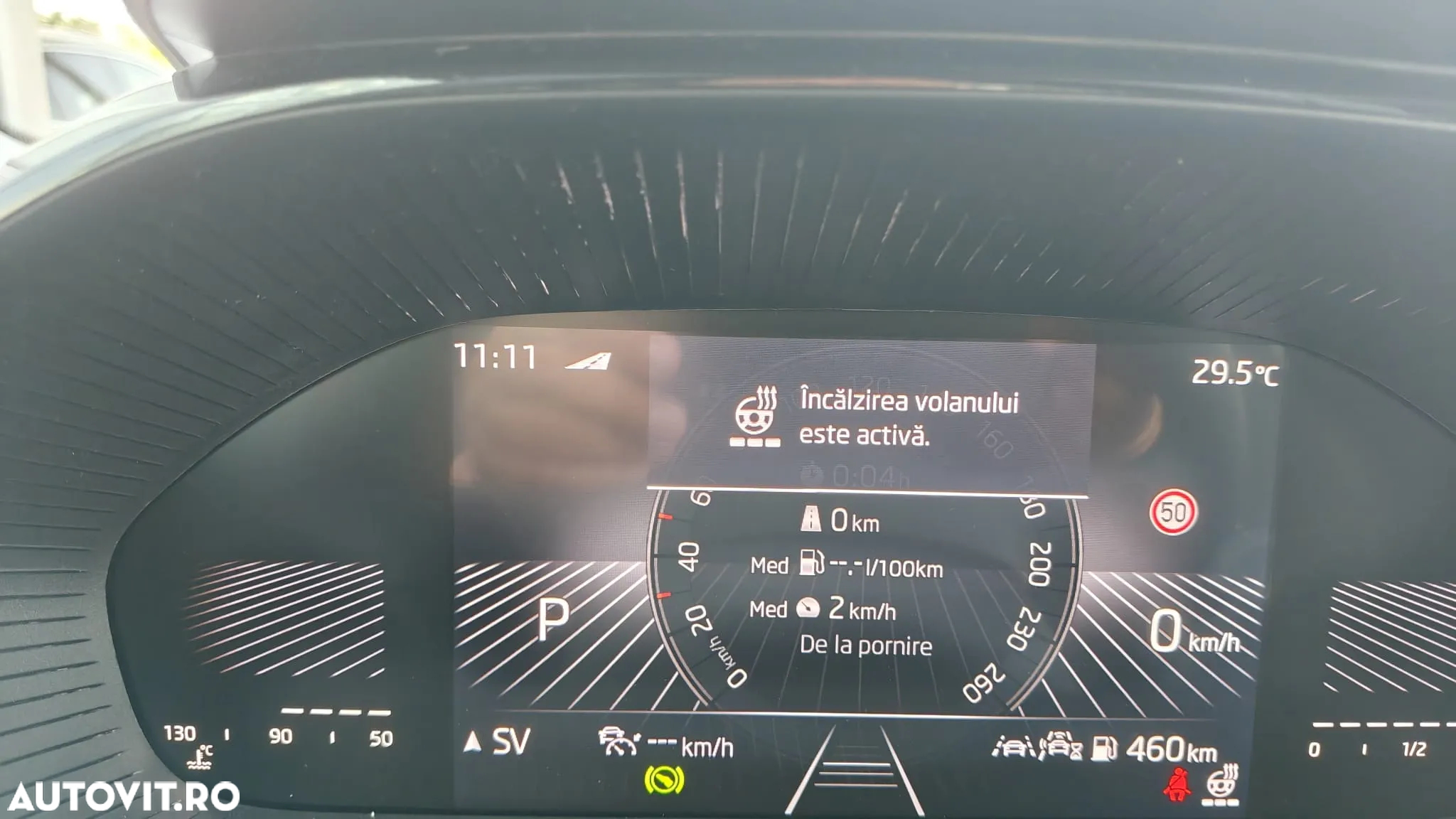 Skoda Fabia 1.0 TSI 115 CP DSG Selection - 19