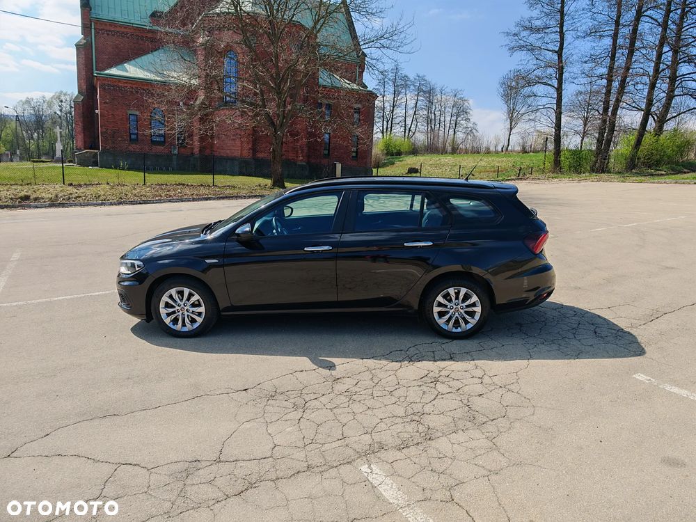 Fiat Tipo 1.4 16V More - 26