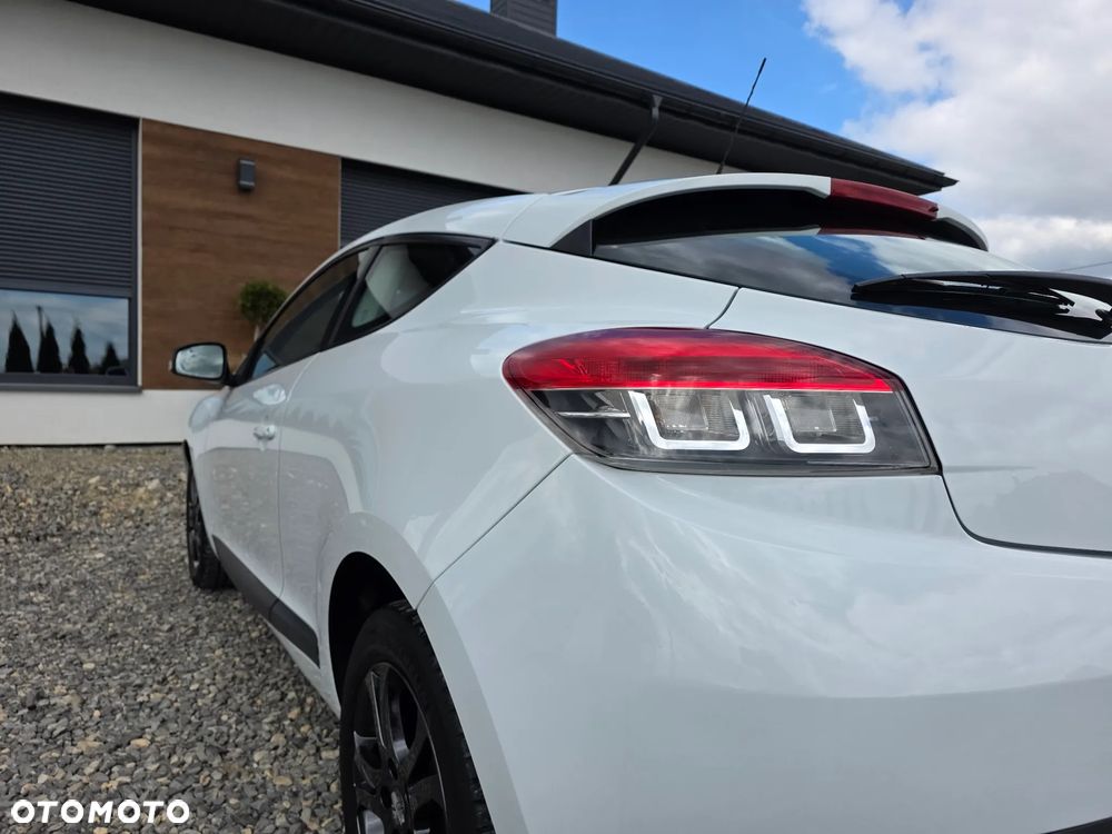 Renault Megane 1.6 16V Luxe Dynamique - 21