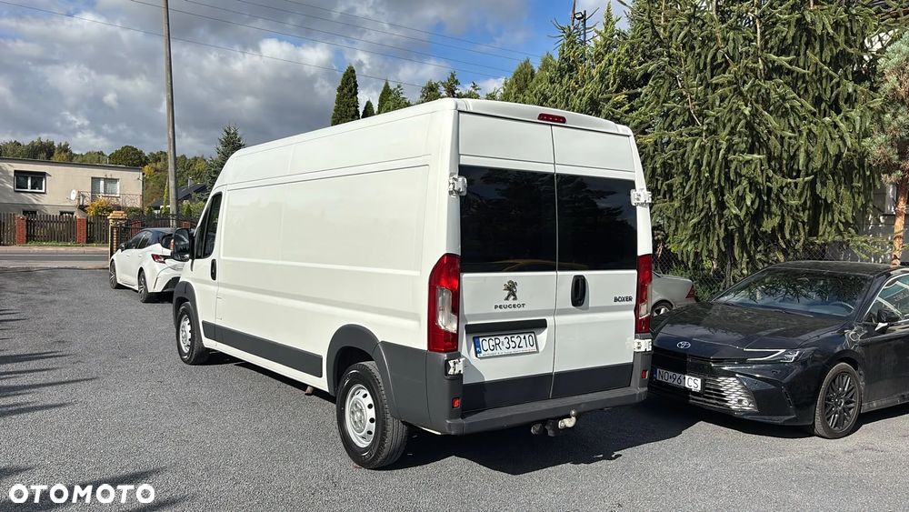 Peugeot Boxer - 33