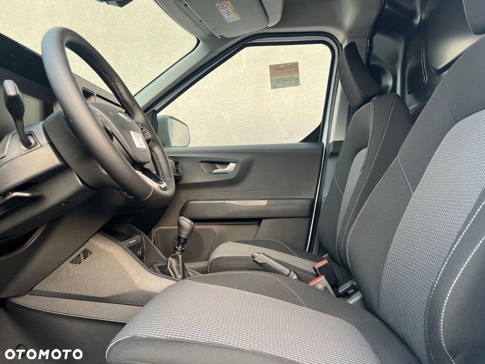 Ford transit-courier Transit Courier VAN 1.0 EcoBoost 100 KM M6 Trend - 5