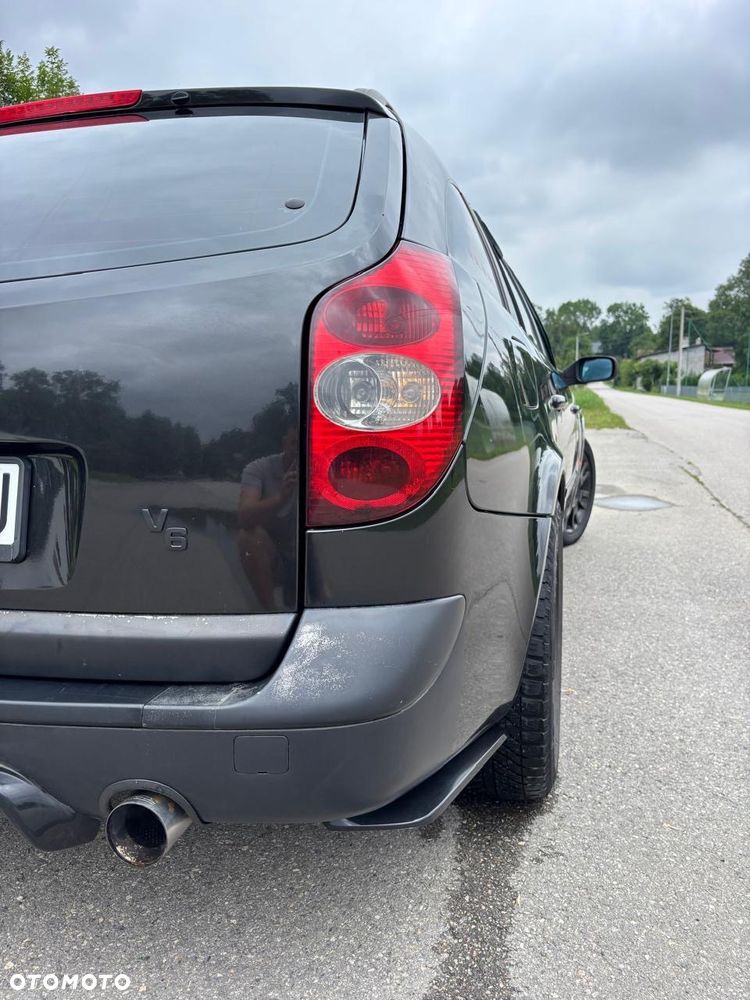 Renault Laguna 3.0 V6 24V Privilege - 12