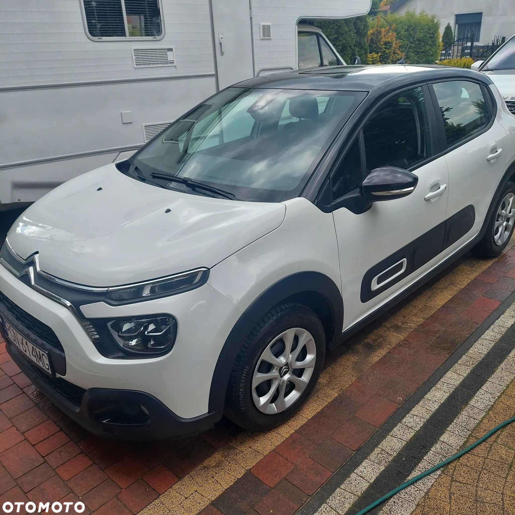 Citroën C3 - 1