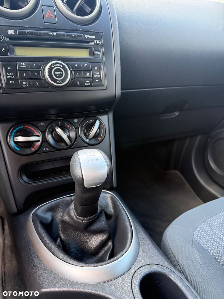 Nissan Qashqai 1.6 Tekna - 16