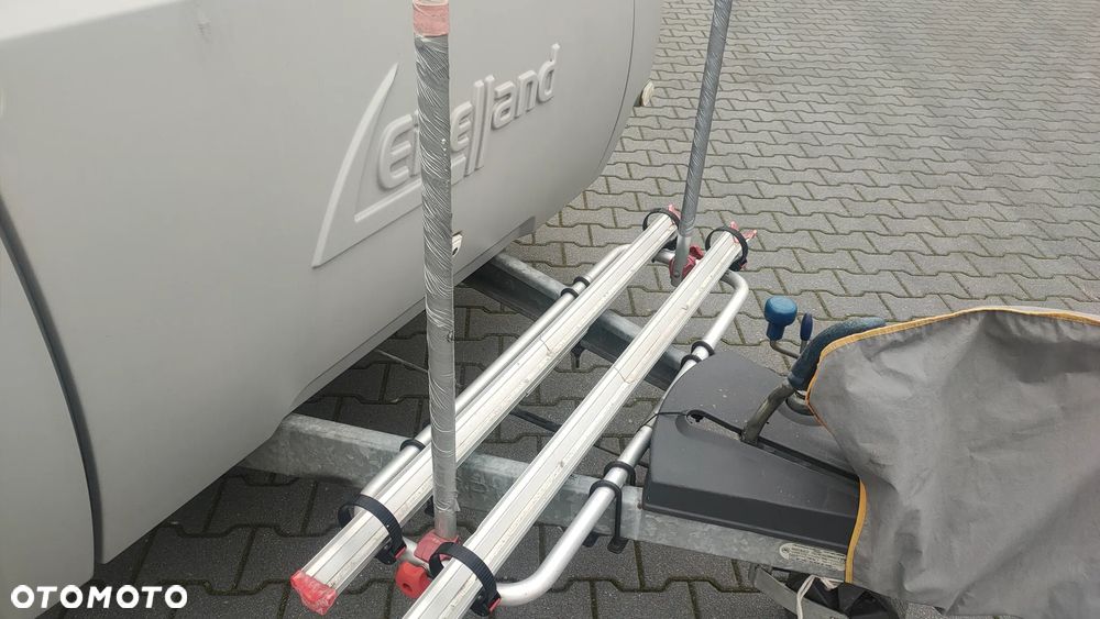 KNAUS EIFELLAND - 35