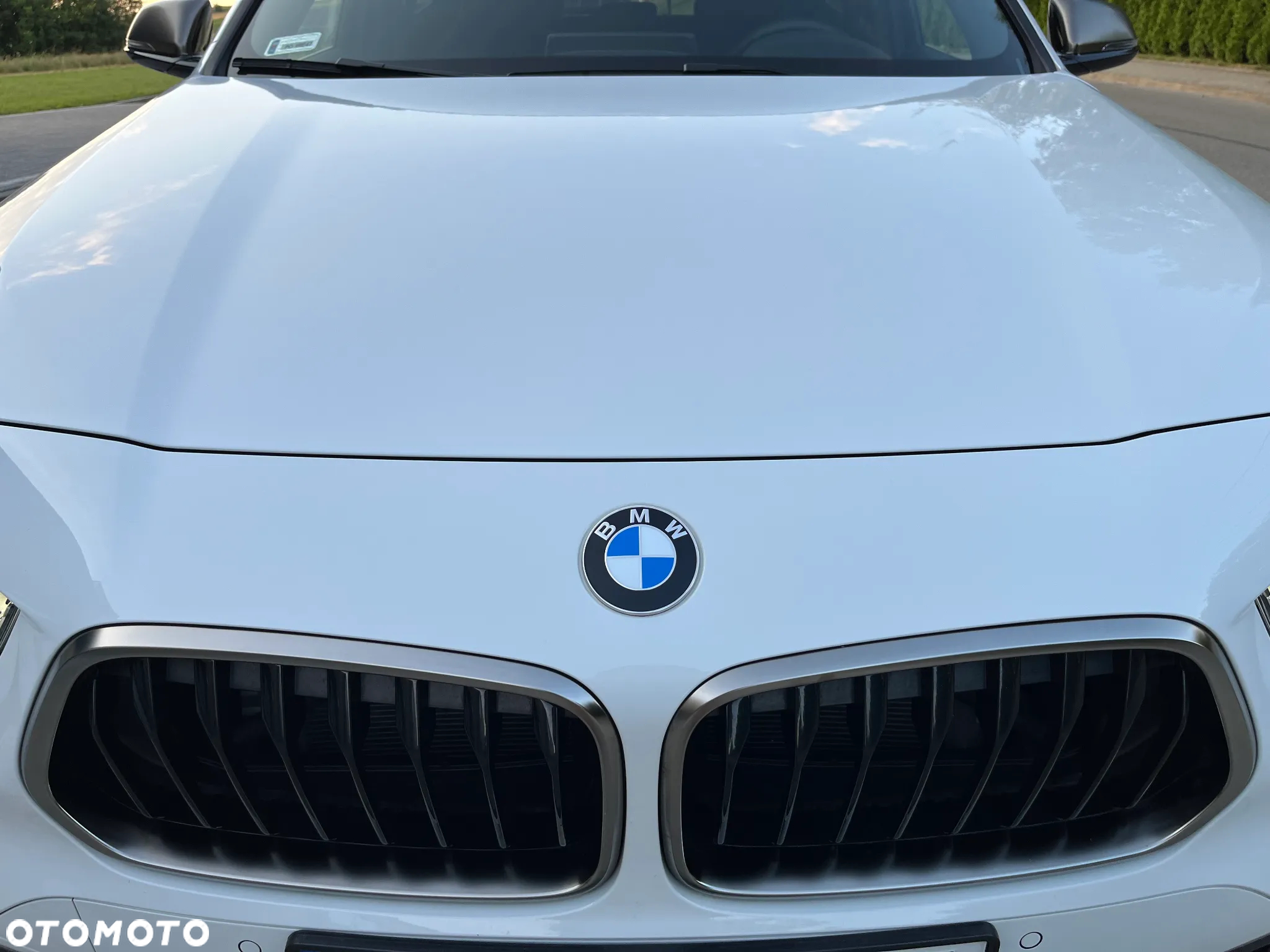 BMW X2 M35i - 18