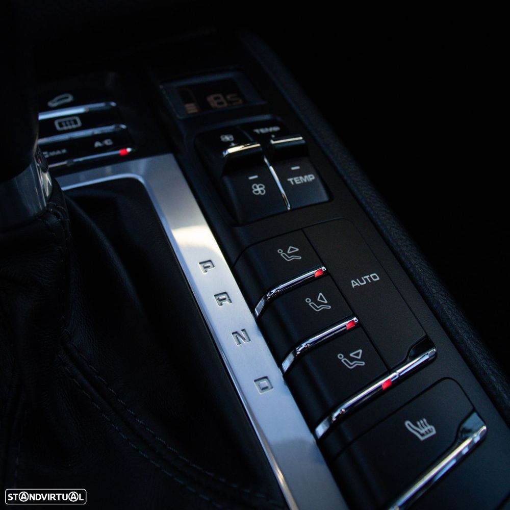 Porsche Macan PDK - 21