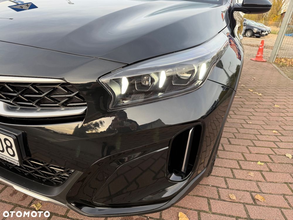 Kia XCeed 1.5 T-GDI L Business Line DCT - 31