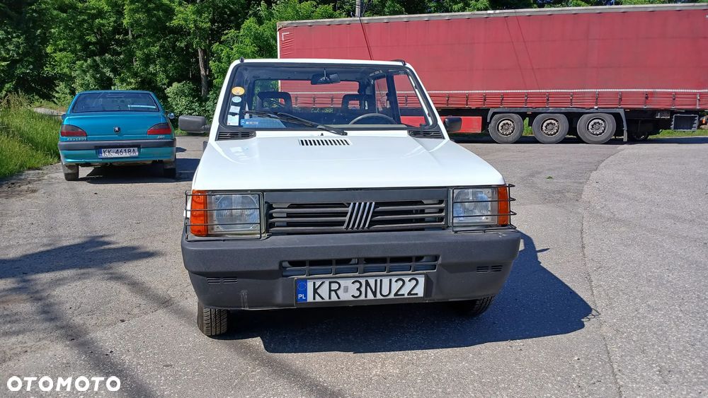 Fiat Panda 0.9i Young - 3
