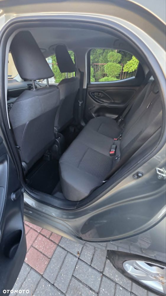Toyota Yaris 1.5 Premiere Edition - 10