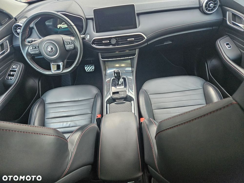 MG EHS 1.5T-GDI Luxury - 20