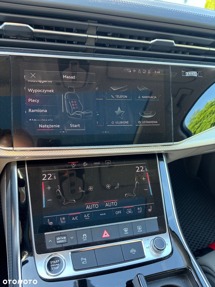 Audi Q7 45 TDI Quattro Tiptronic - 19
