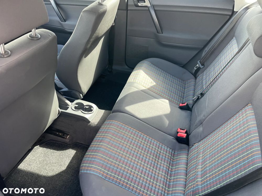 Volkswagen Polo 1.2 Comfortline - 4