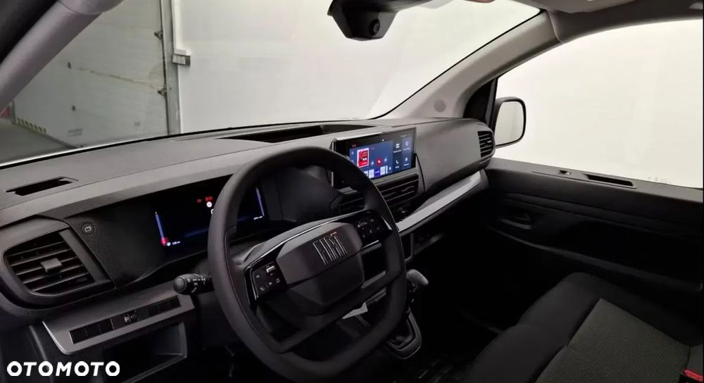 Fiat Scudo - 8