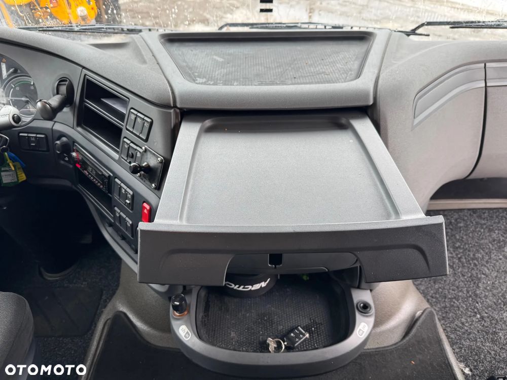 DAF XF 460/alu alcoa/tylko 558 tys km/ - 12