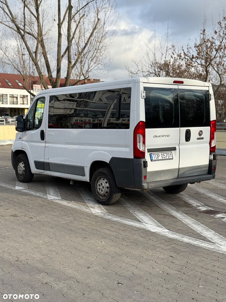 Fiat Ducato - 2