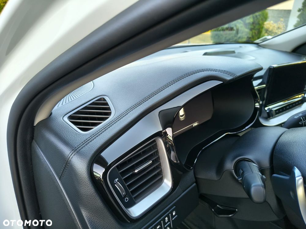 Kia XCeed 1.6 GDI DCT6 OPF Platinum Edition - 18