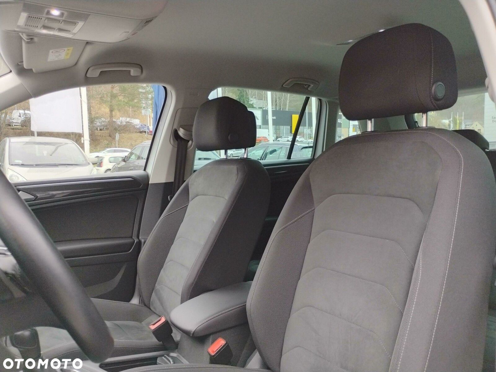 Volkswagen Tiguan 2.0 TSI 4Mot Highline DSG - 14