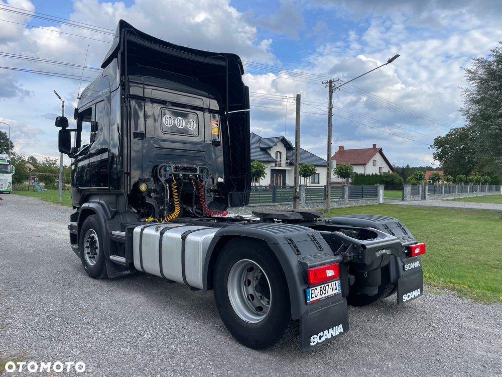 Scania R450 / 510 Tys KM / Lodówka/ 2 Łóżka - 7