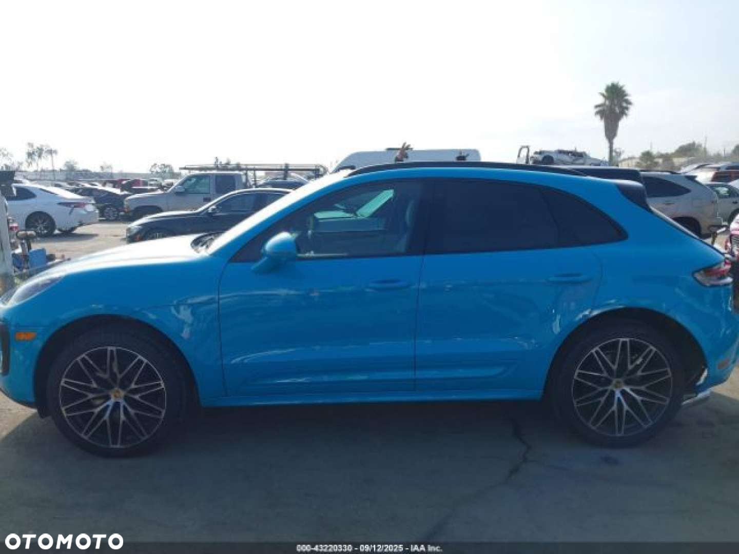 Porsche Macan - 13