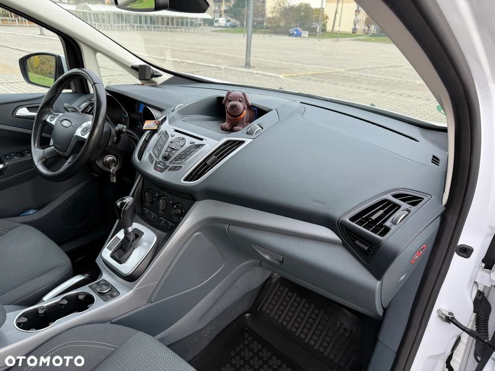 Ford C-MAX 2.0 TDCi Titanium - 16