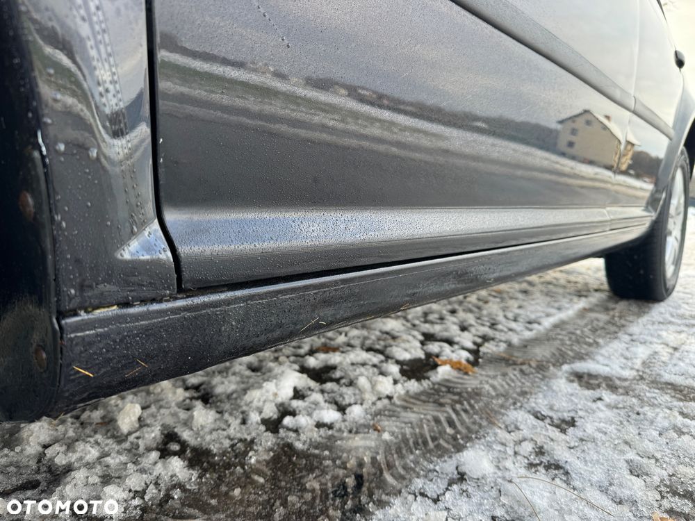 Volkswagen Golf 1.4 16V Trendline - 11