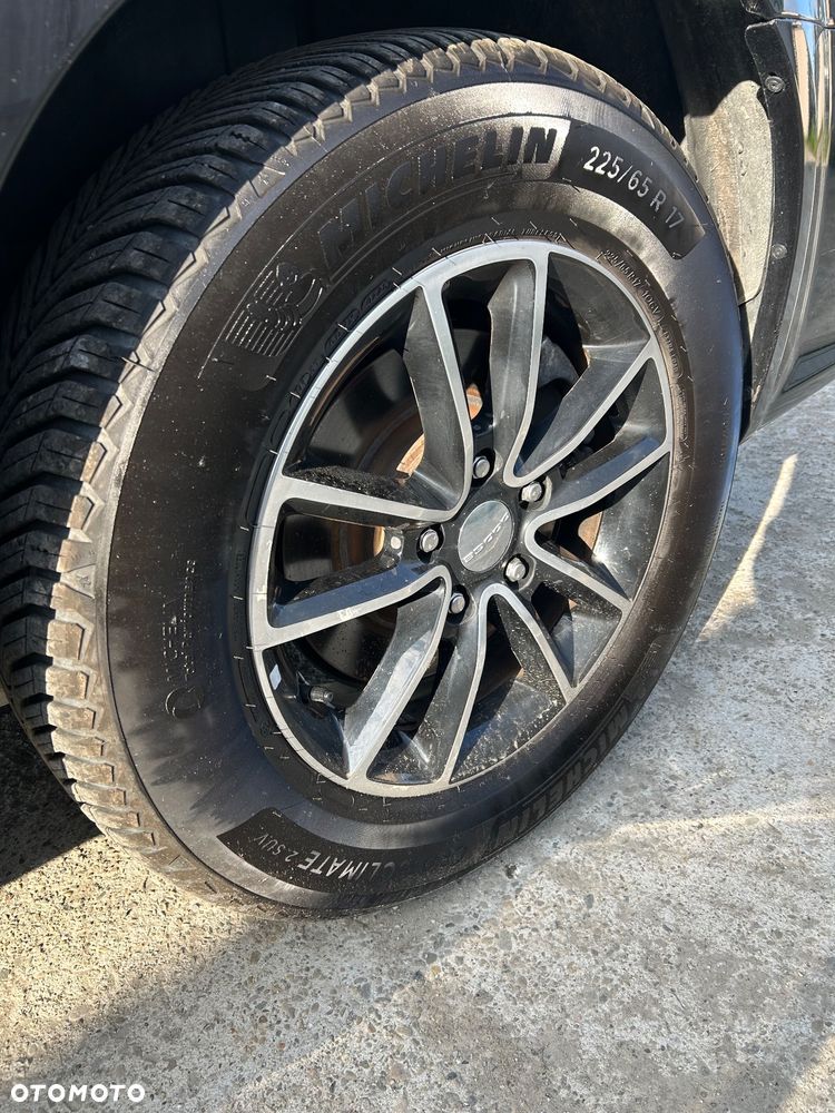 Dodge Grand Caravan 3.6 R/T - 12