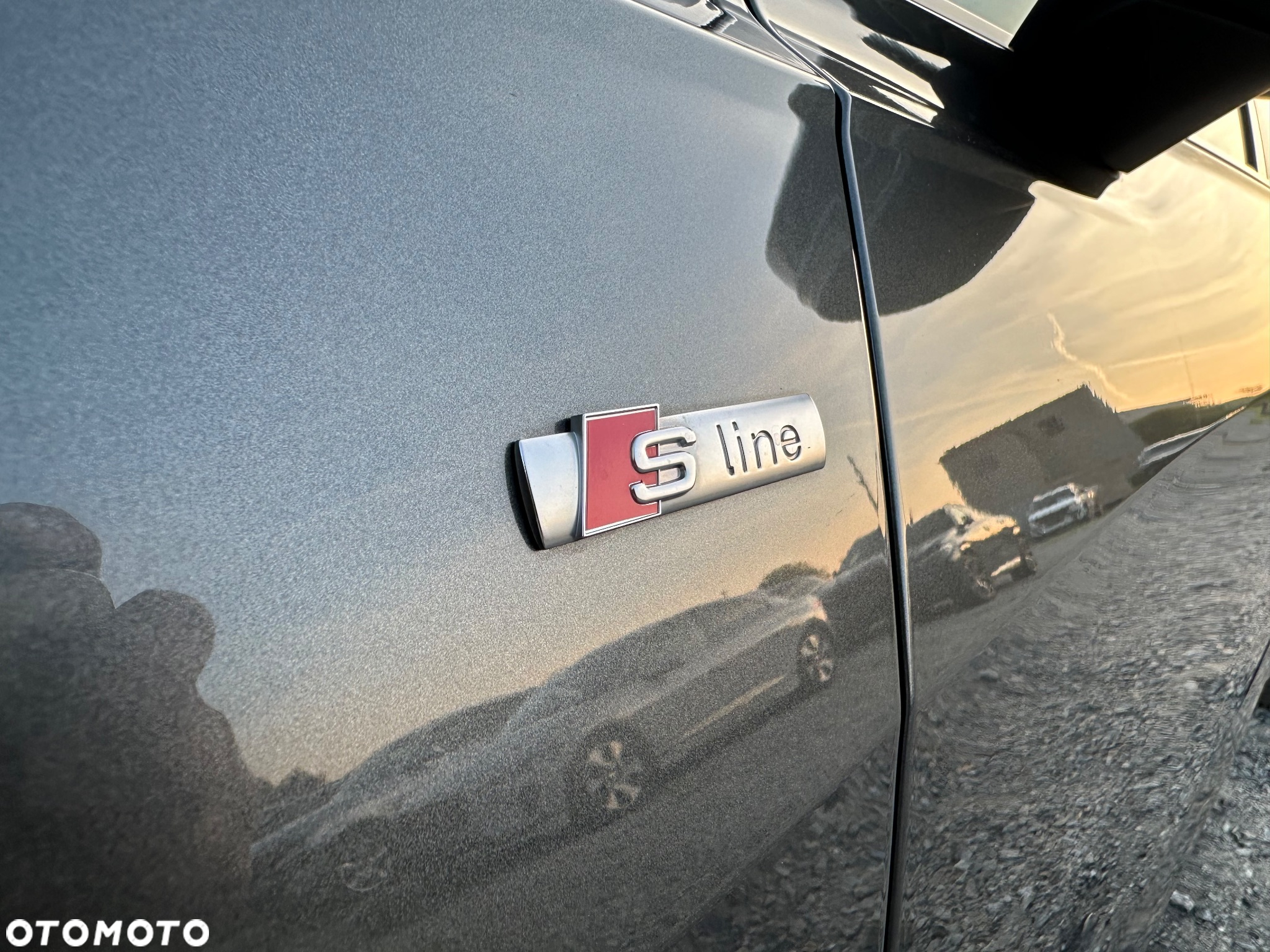 Audi A6 Avant 55 TFSI e quattro S tronic sport - 35