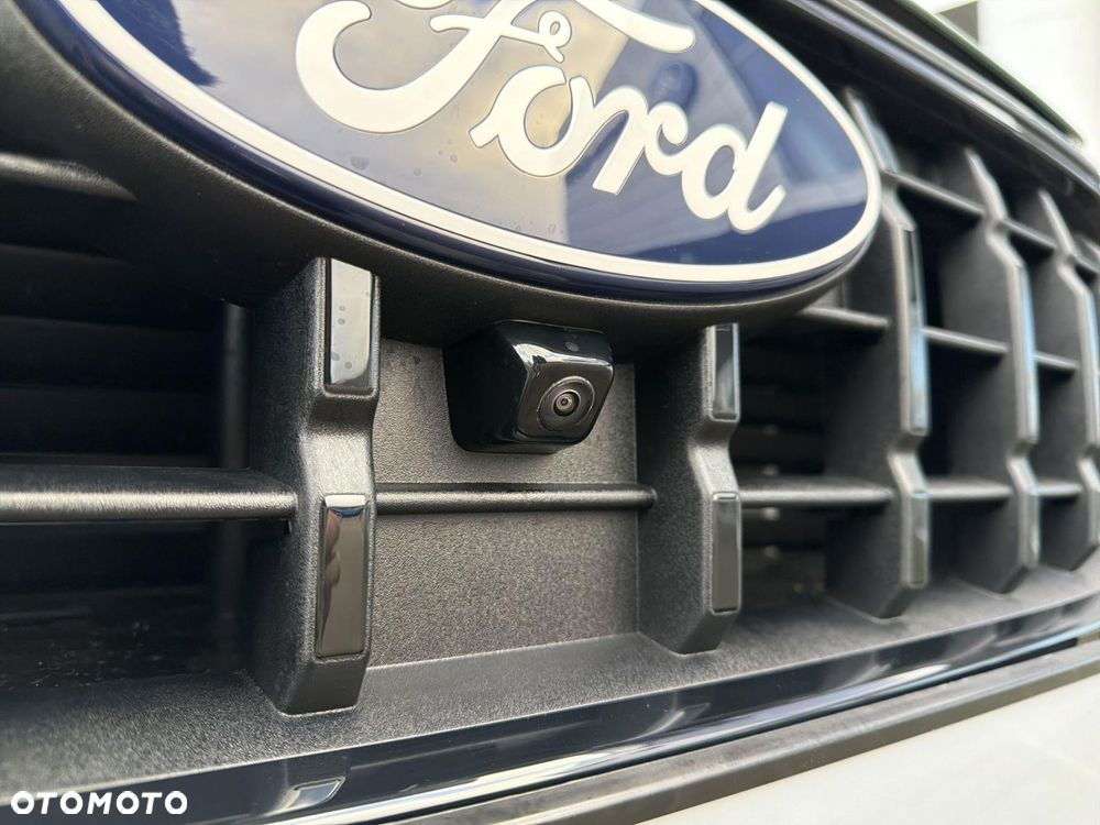 Ford Kuga 2.5 FHEV AWD Active X eCVT - 12