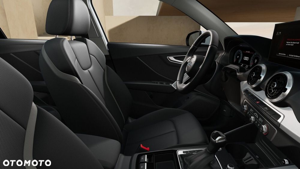 Audi Q2 - 10