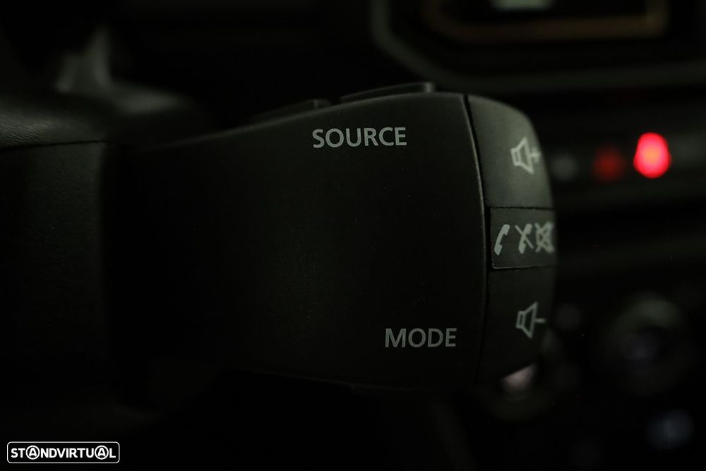 Dacia Jogger 1.0 ECO-G Extreme+ Up&Go 7L Bi-Fuel - 19