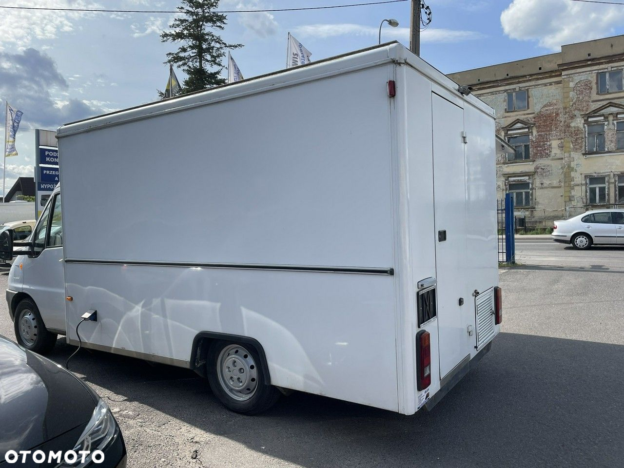 Fiat Ducato - 25