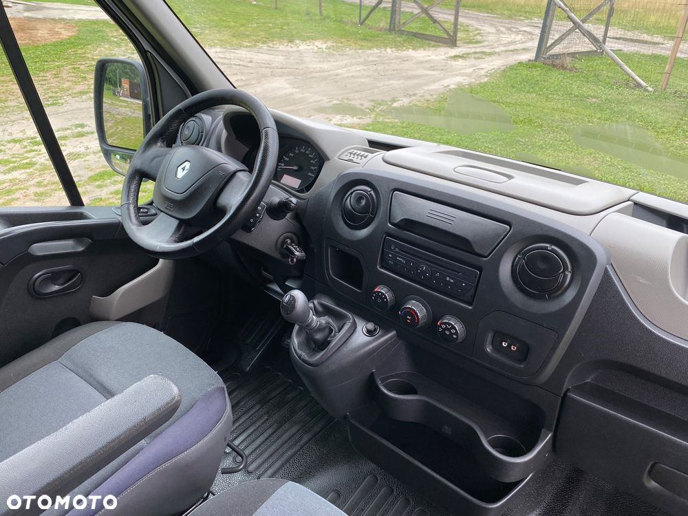 Renault Master - 19