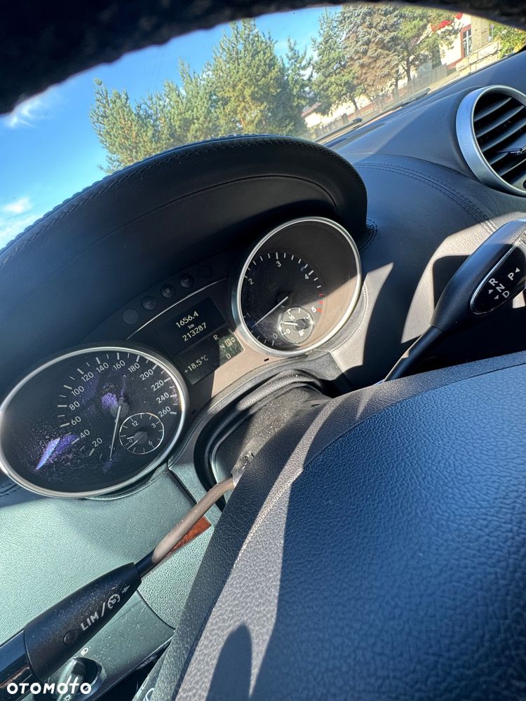 Mercedes-Benz ML 320 CDI 4-Matic - 20