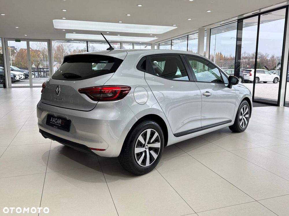 Renault Clio 1.0 TCe Equilibre - 5