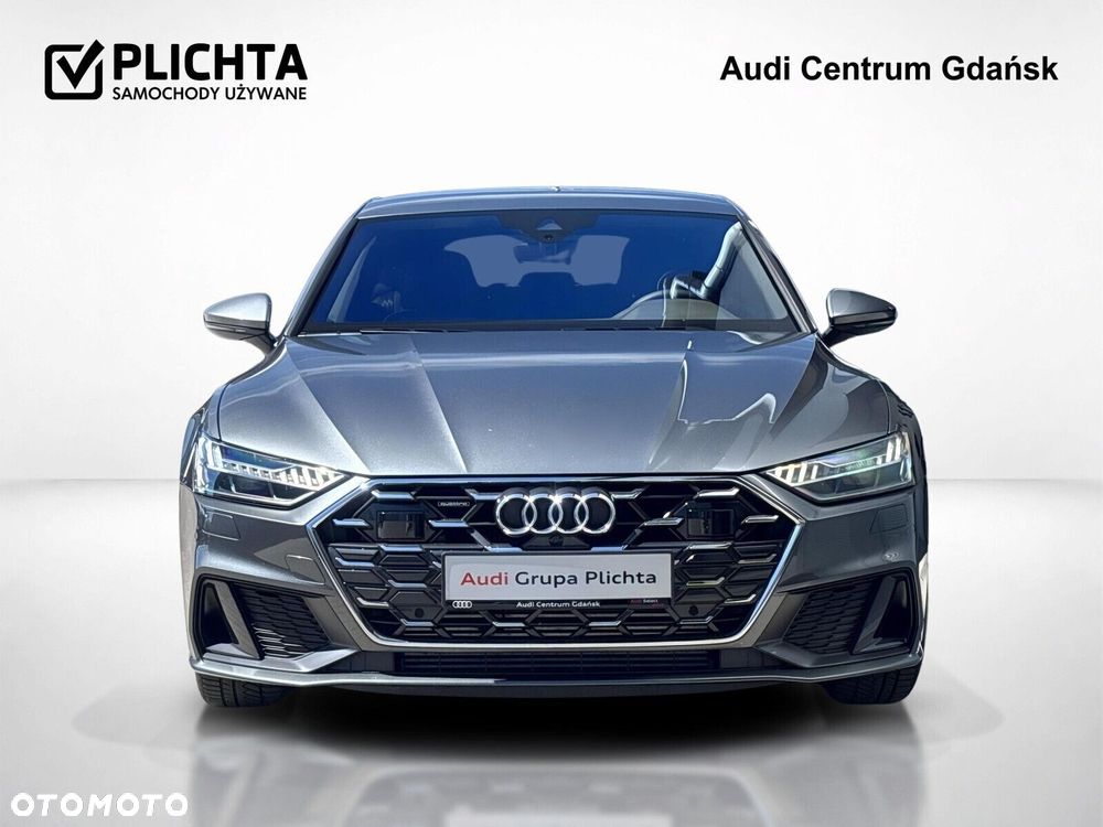 Audi A7 Sportback - 9