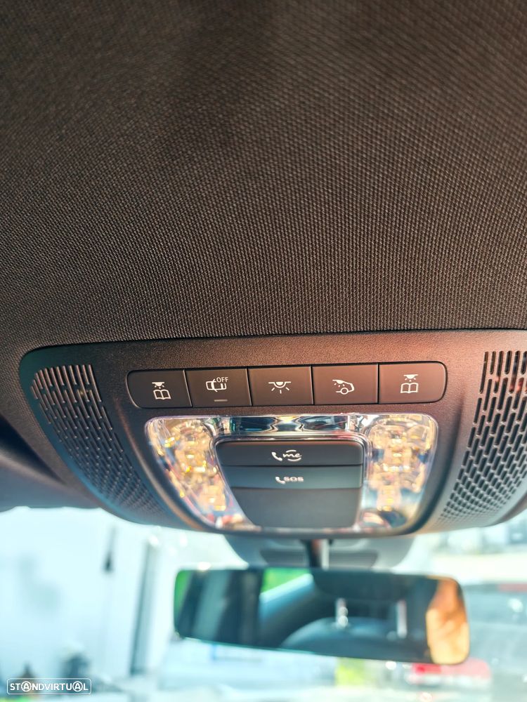 Mercedes-Benz EQA 250 - 18