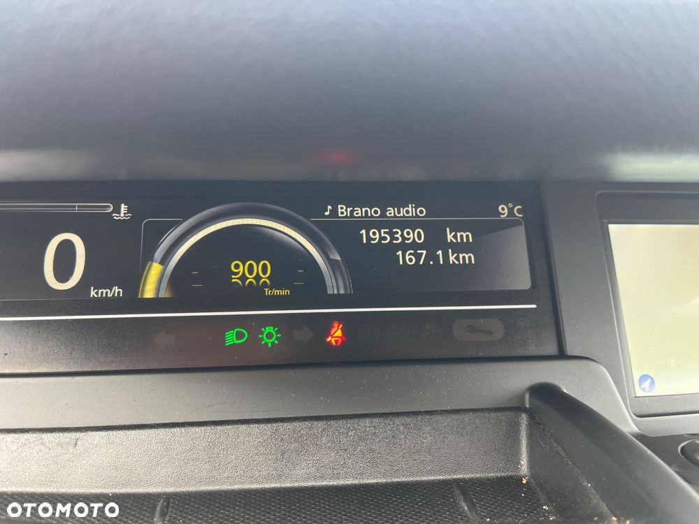 Renault Scenic 1.6 16V 110 Xmod Paris - 19